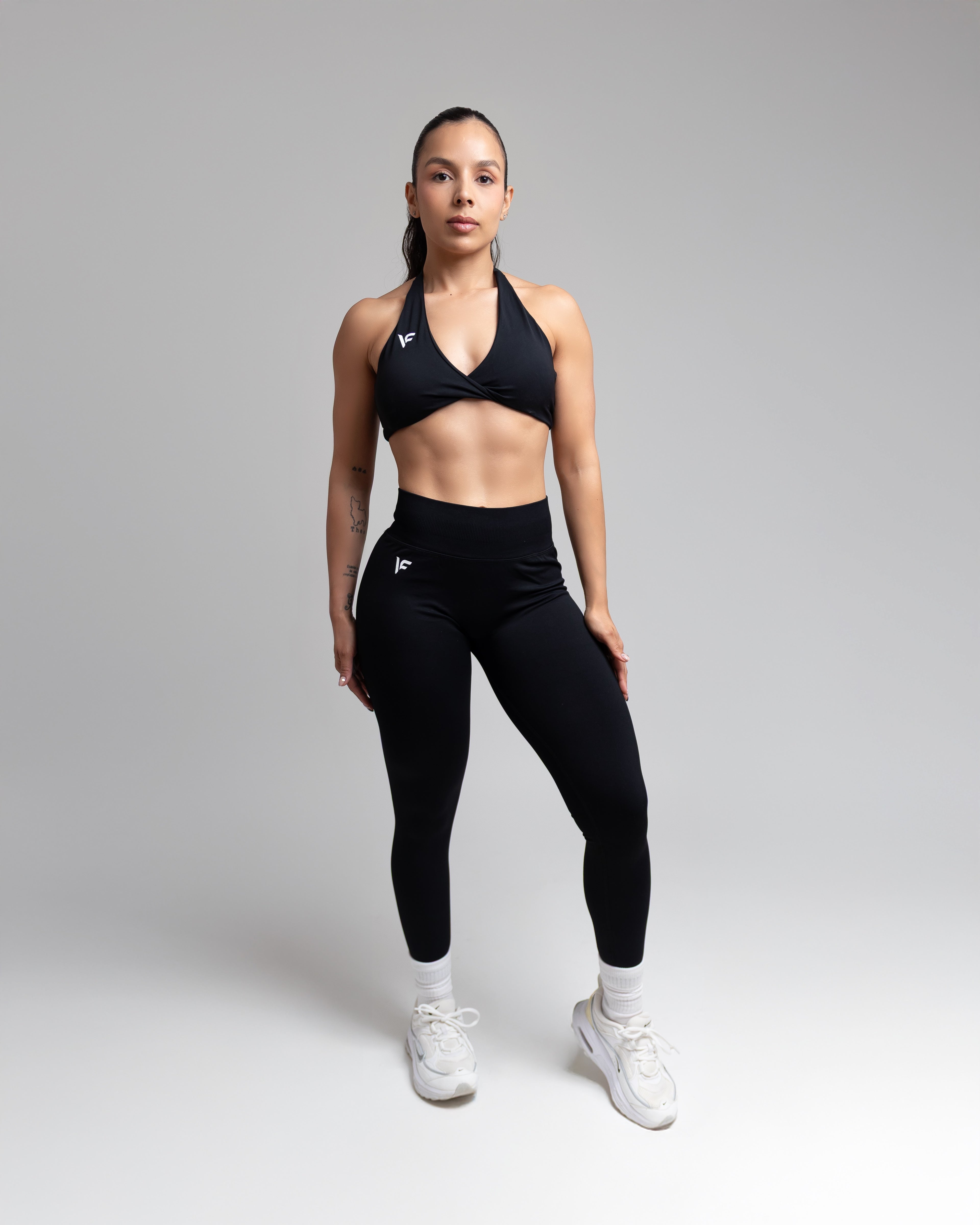 VFierce Power Set
