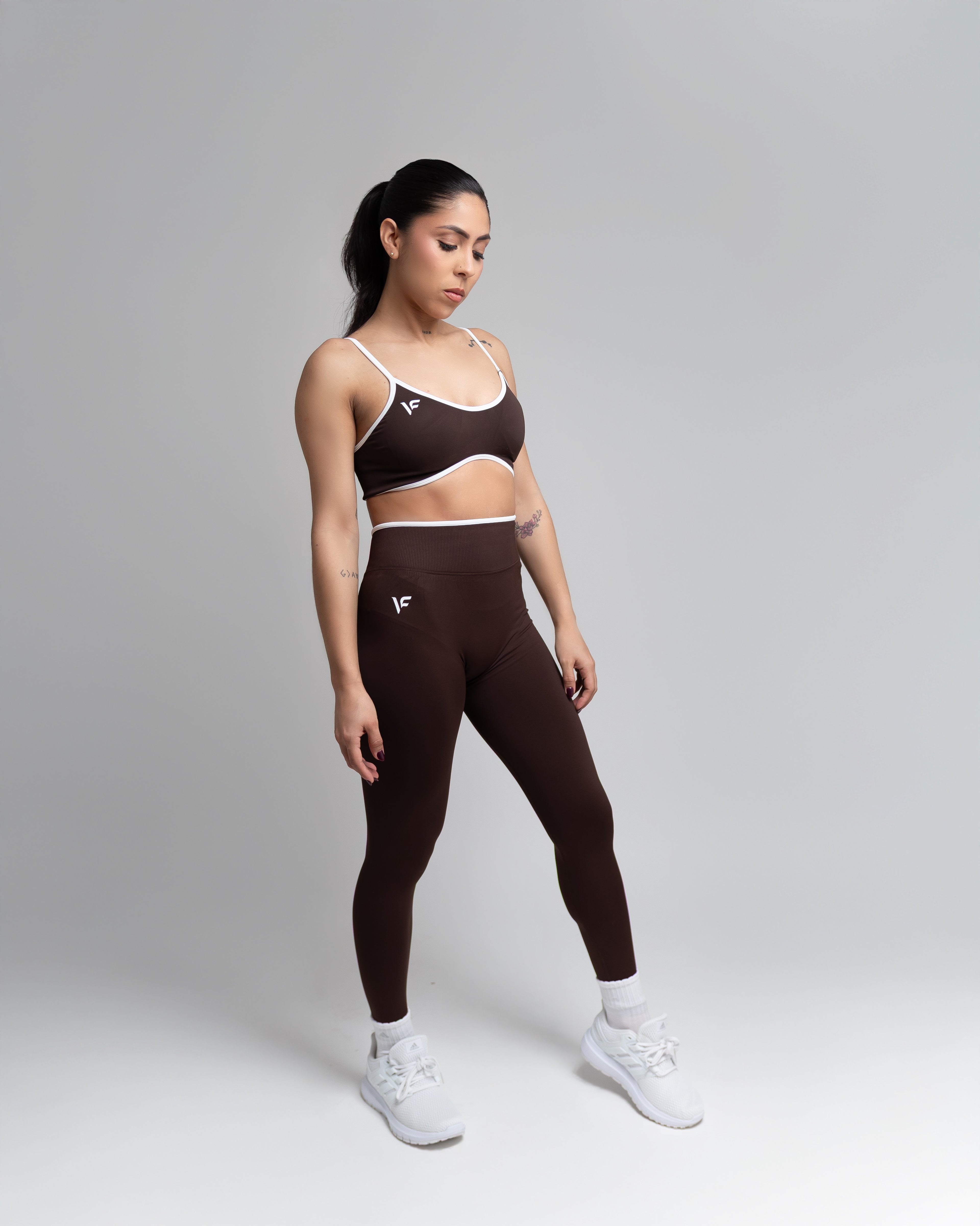 VFierce Elevate Set