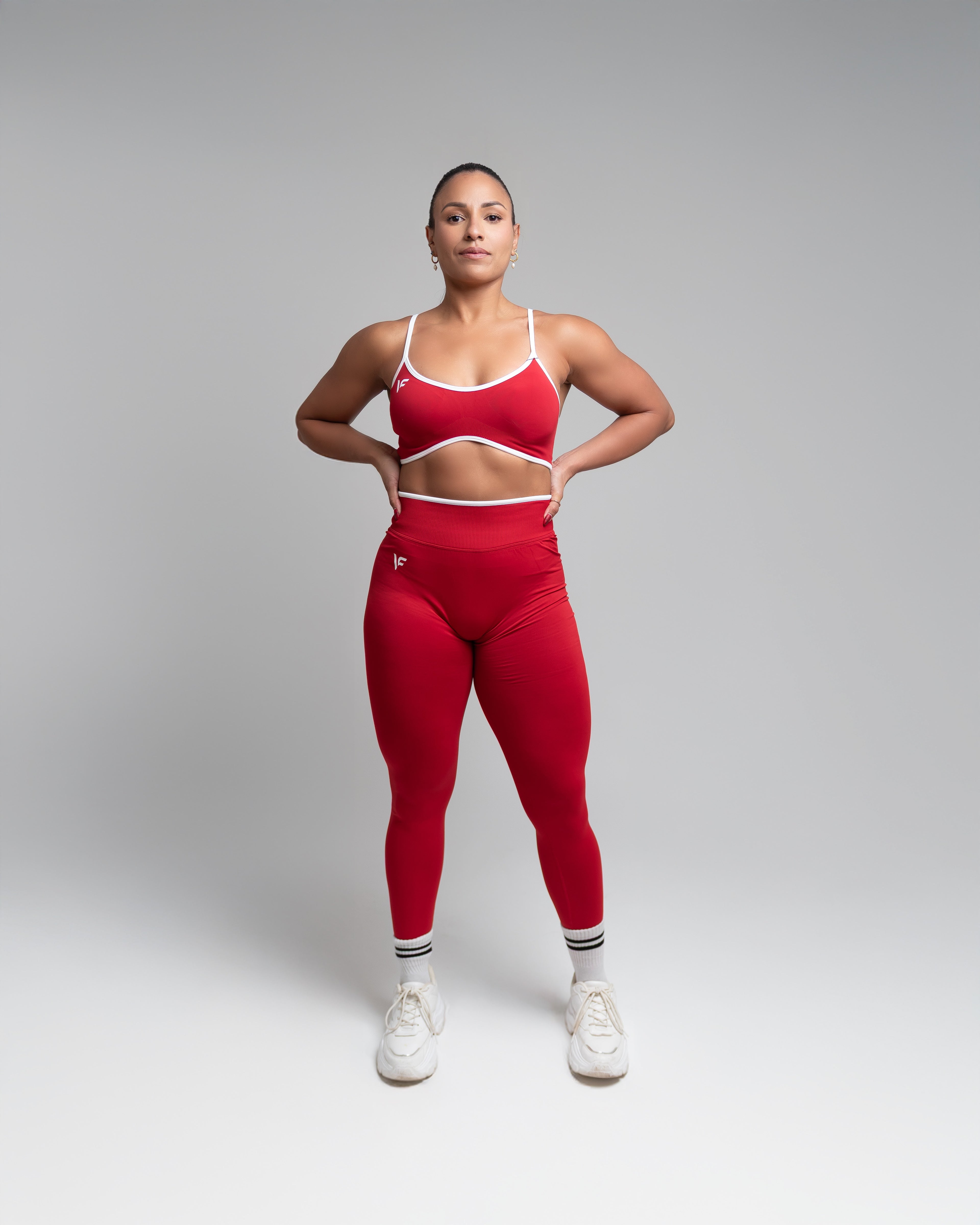 VFierce Elevate Set
