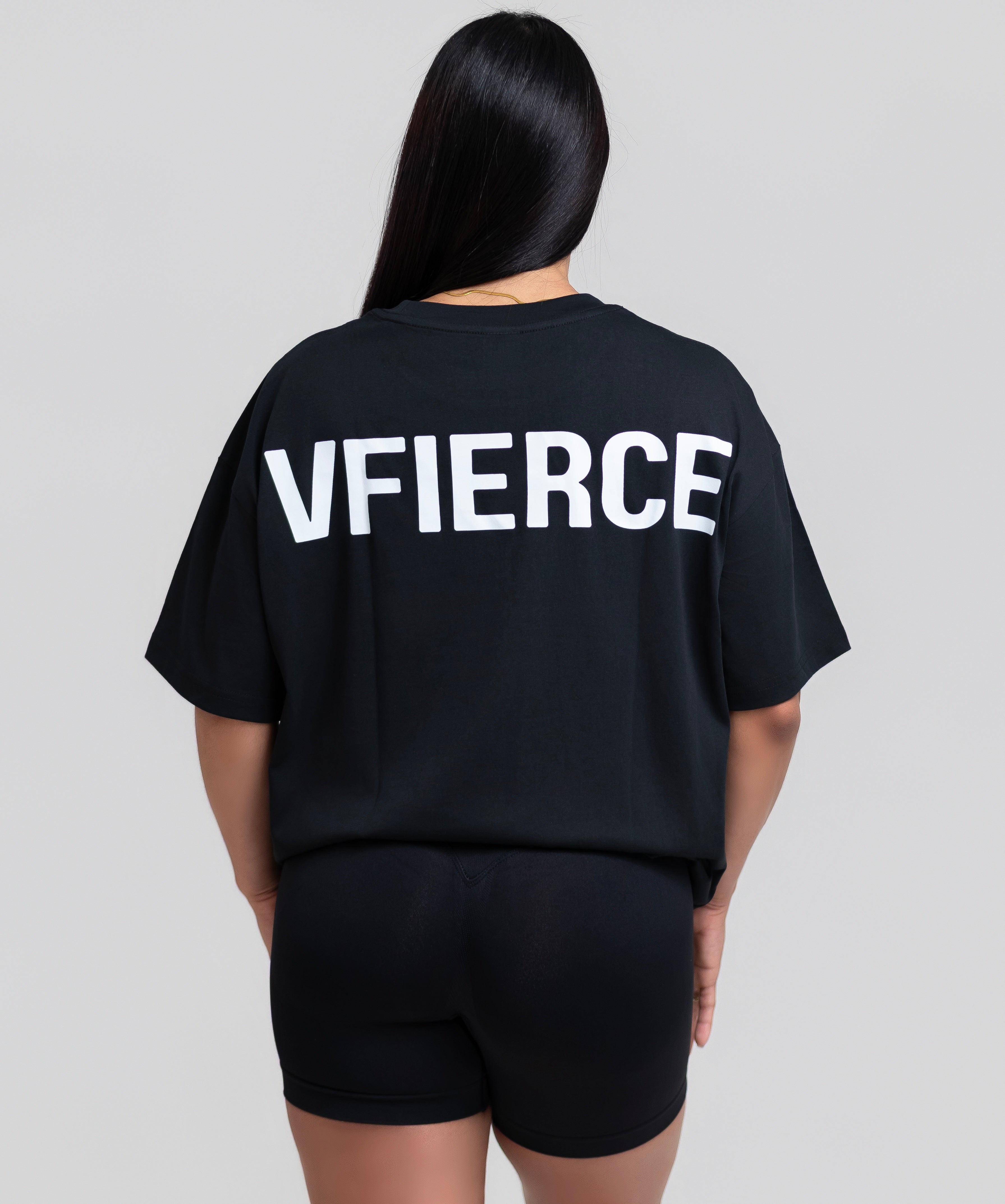 VFierce Essential Tee