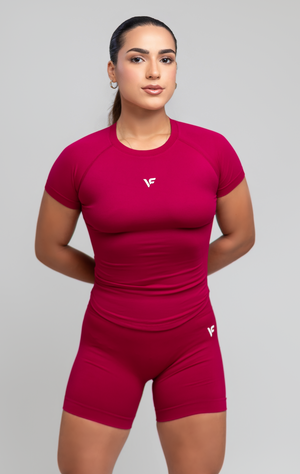 Cherry Red