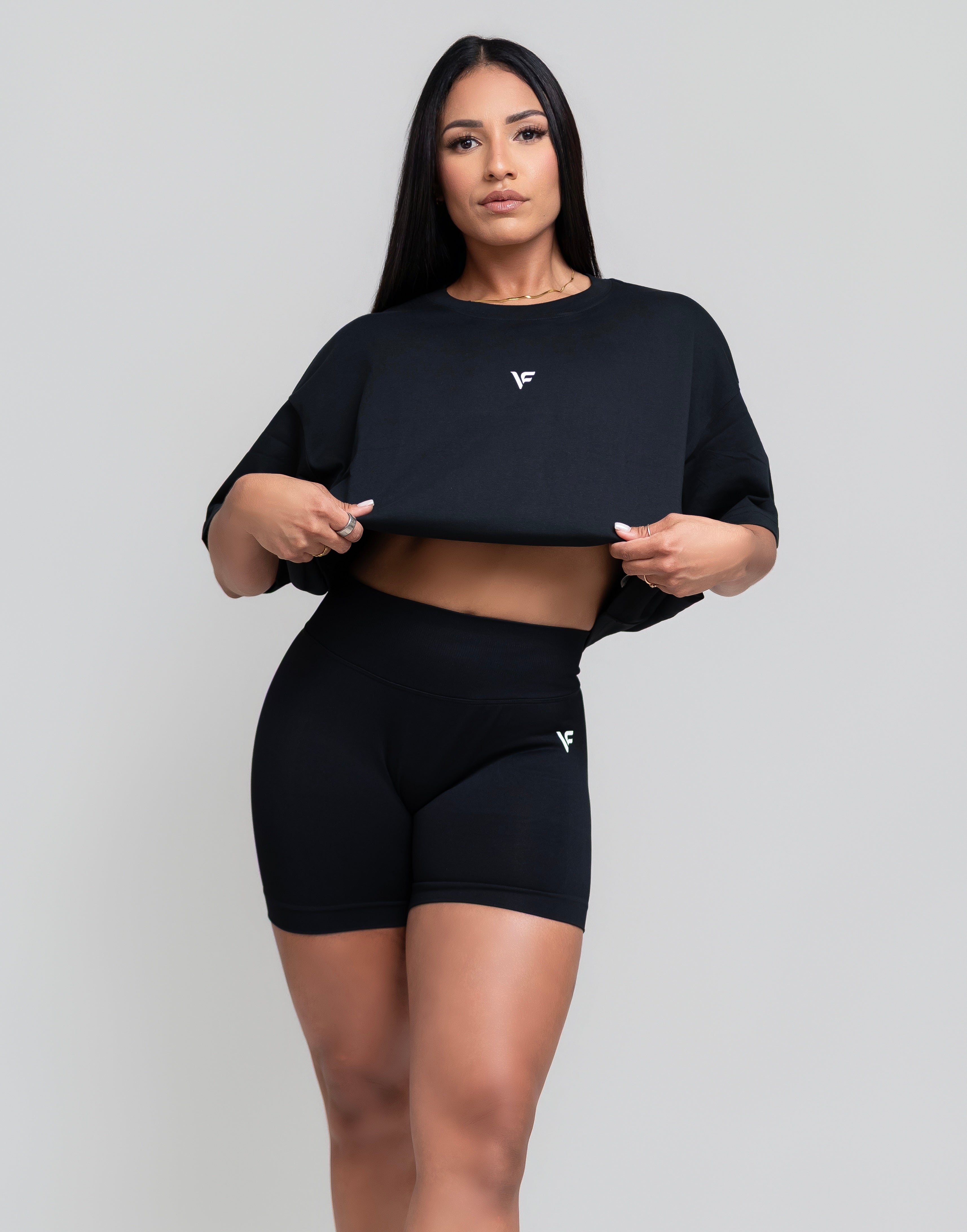 VFierce Essential Tee