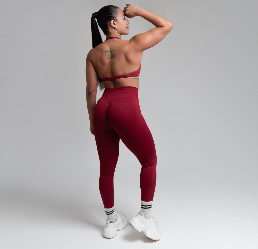 VFierce Power Set