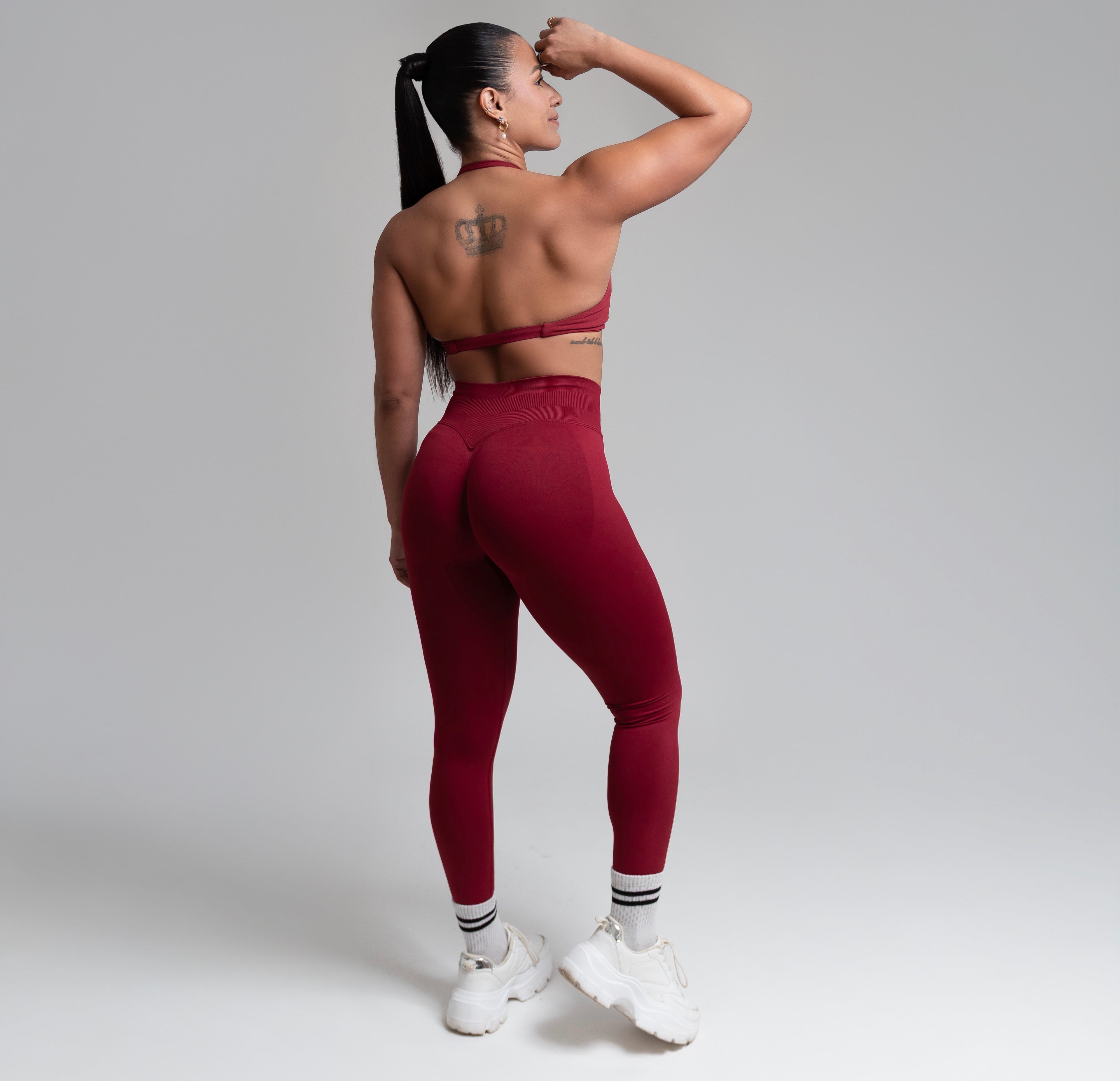 VFierce Power Set