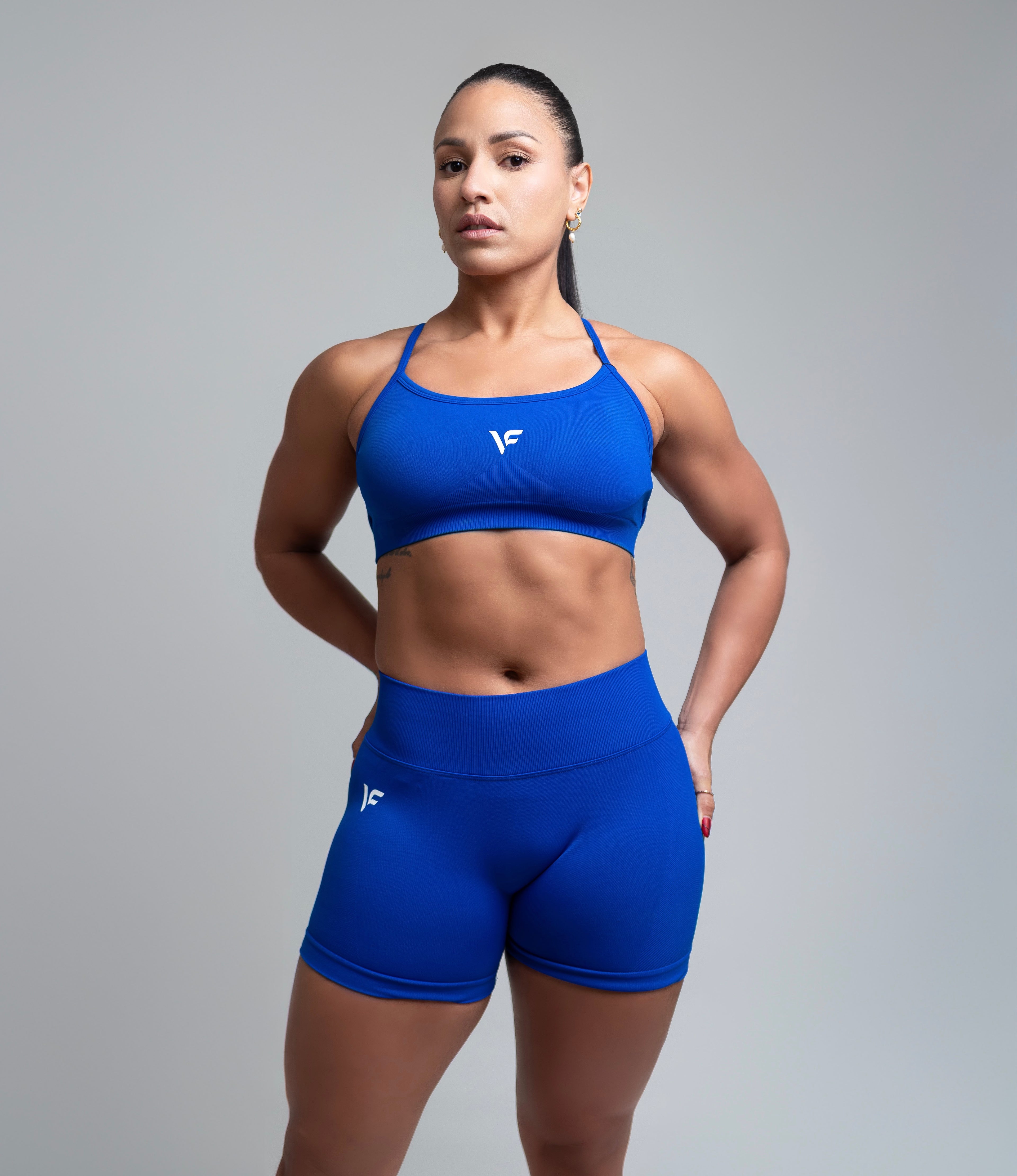 VFierce Lift Set