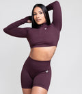Icon Long Sleeve Set
